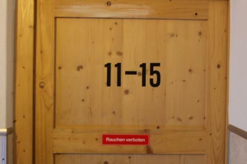 Hostal Zv-scholtz G�stehaus Eisenfelden
