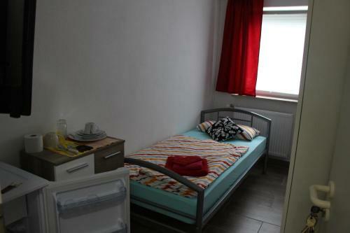 Hostal Zv-scholtz G�stehaus Eisenfelden