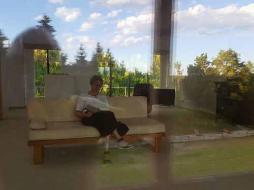 Apartamento Sunhill Appartments