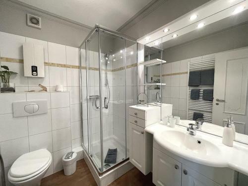 Haus St�bbe Beim Dorfteich