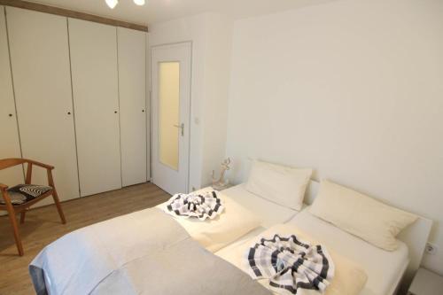 Apartamento Calma-1