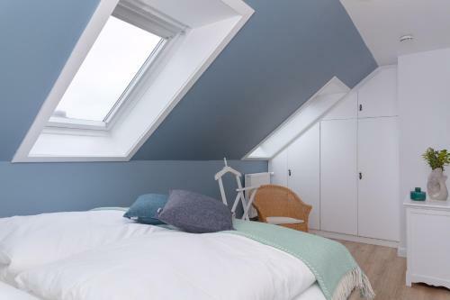 Apartamento Weisse D�ne - Ost