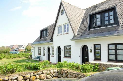 Apartamento Haus-dueneneck
