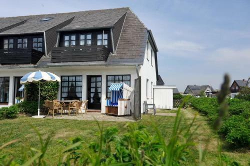 Apartamento Haus-dueneneck