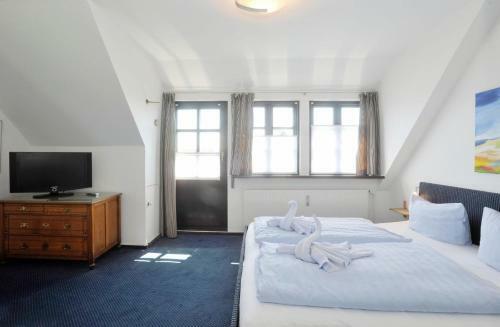 Apartamento Haus-dueneneck