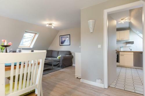 Apartamento Appartement Heidekamp Og