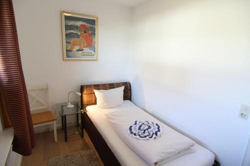Apartamento Theresa-haus-cordula