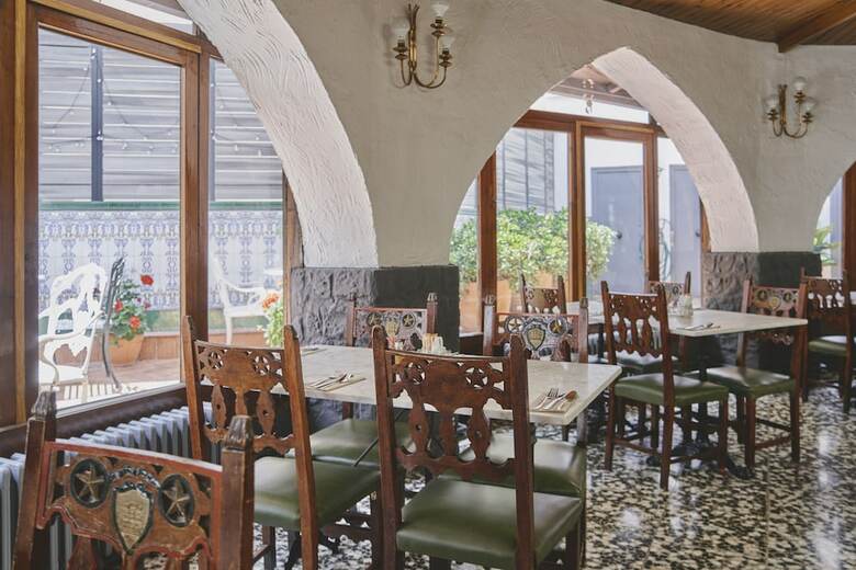 Hotel Meson Castilla