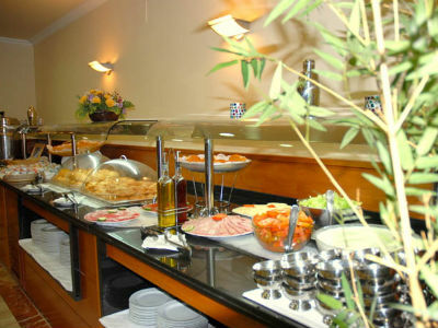 Hotel Oasis