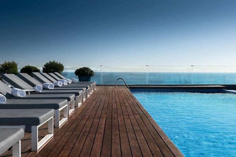 Leonardo Royal Hotel Barcelona Forum