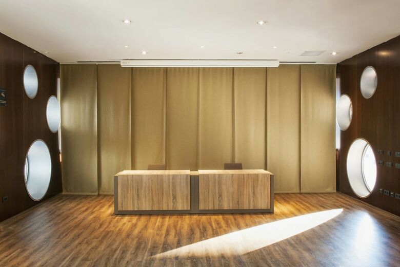 Leonardo Royal Hotel Barcelona Forum