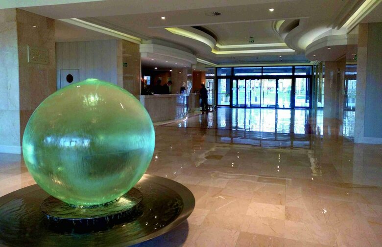 Hotel Aquae Flaviae