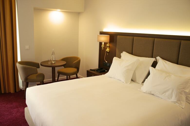 Hotel Aquae Flaviae