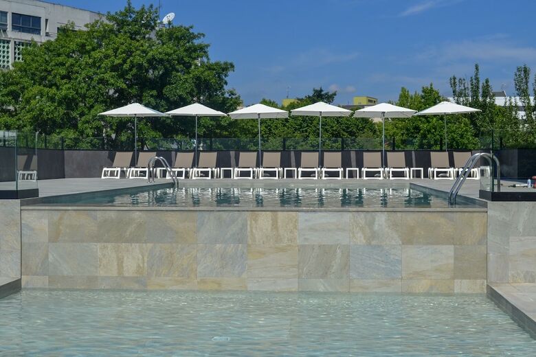 Hotel Aquae Flaviae