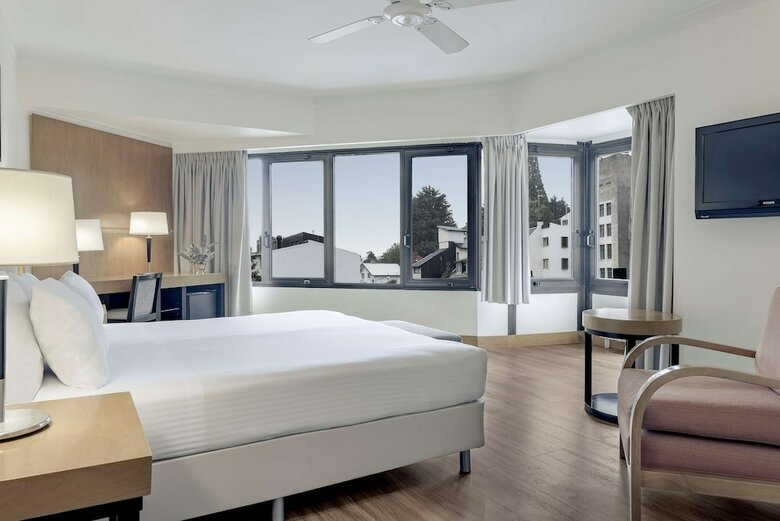 Hotel NH Bariloche Edelweiss