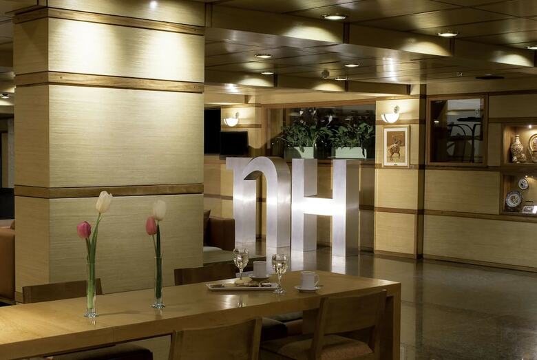 Hotel NH Bariloche Edelweiss