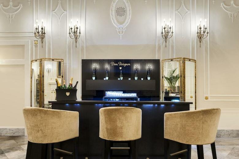 Hotel Ritz Carlton Montreal