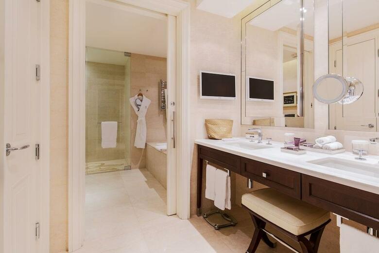 Hotel Ritz Carlton Montreal