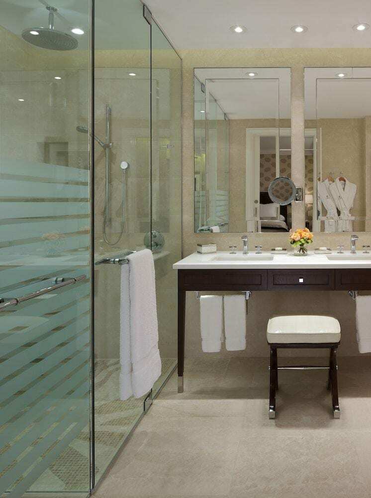 Hotel Ritz Carlton Montreal