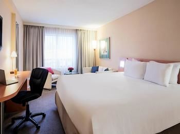 Hotel Novotel Ottawa