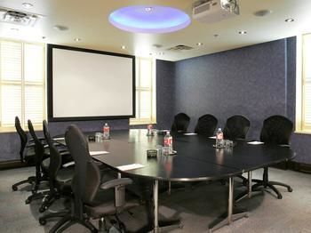 Hotel Novotel Ottawa