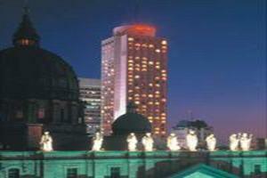 Hotel Marriott Chateau Champlain