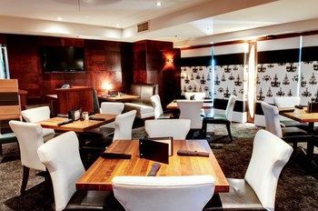 Sandman Hotel Downtown Vancouv