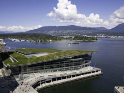 Hotel Fairmont Waterfront