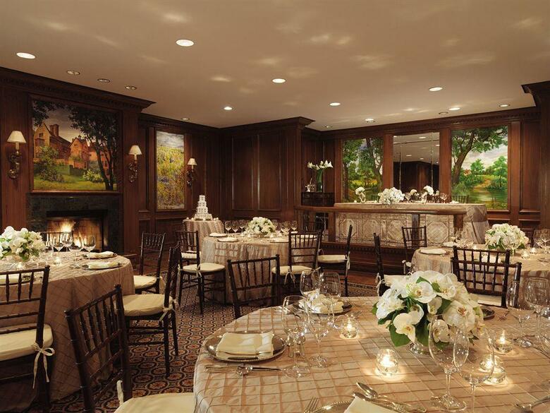 Four Seasons Hotel Vancouver