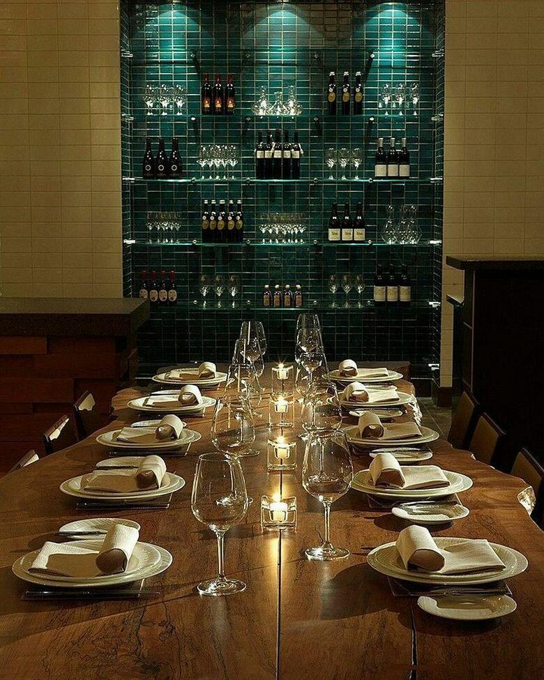Four Seasons Hotel Vancouver