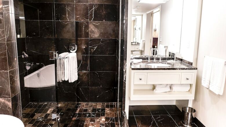 Rosewood Hotel Georgia
