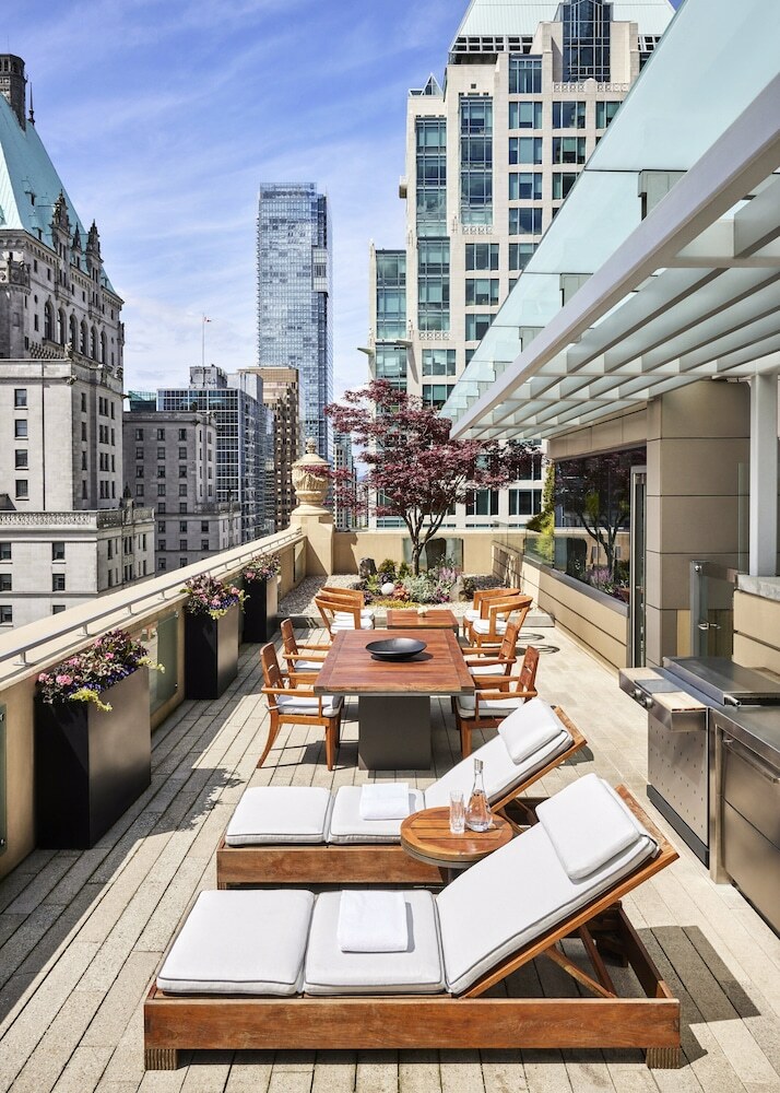 Rosewood Hotel Georgia