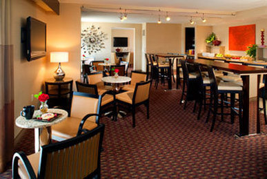 Hotel Sheraton Uptown