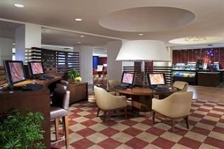 Hotel Sheraton Uptown