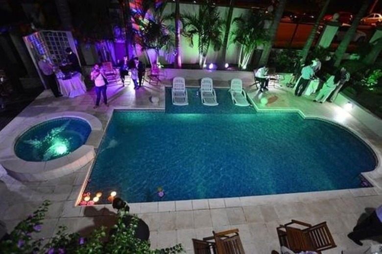 Hotel Akwati Suites Iguazu