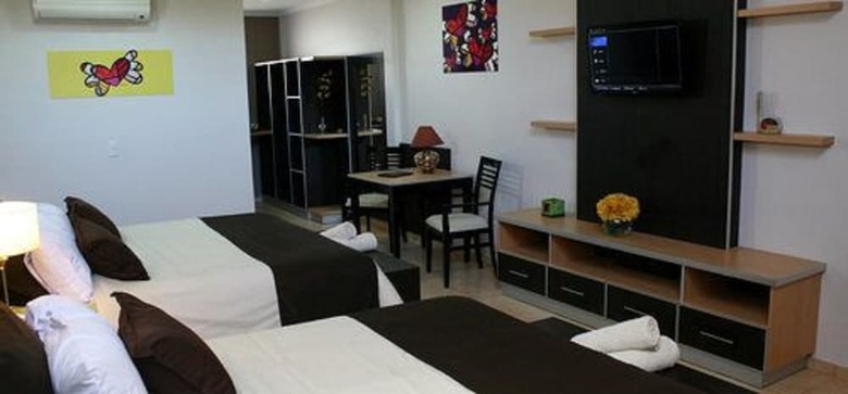 Hotel Akwati Suites Iguazu