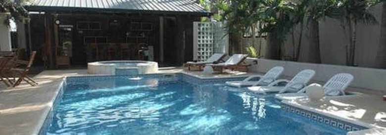Hotel Akwati Suites Iguazu