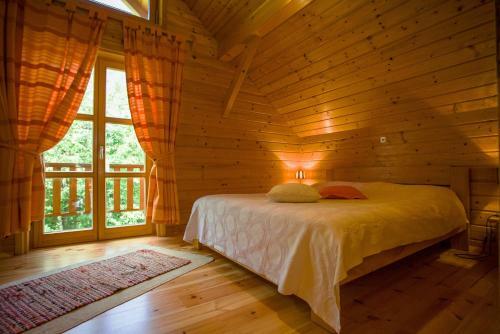Apartamentos Ranch Jelov Klanac