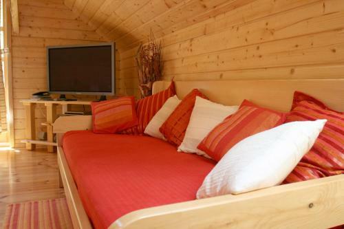 Apartamentos Ranch Jelov Klanac