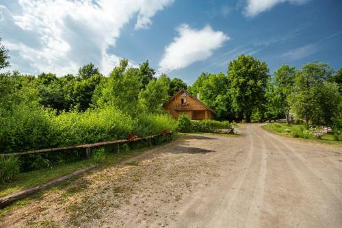 Apartamentos Ranch Jelov Klanac