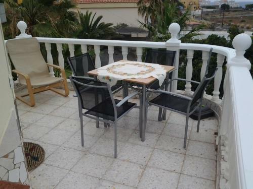Apartamento Casa Marechen