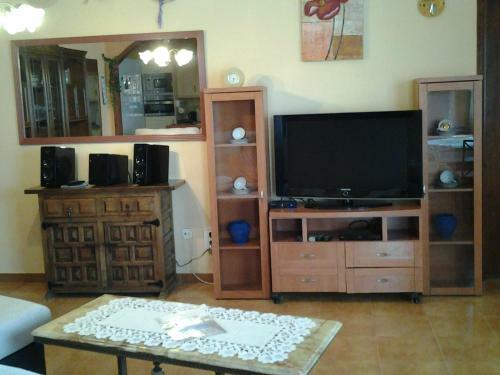 Apartamento Casa Marechen