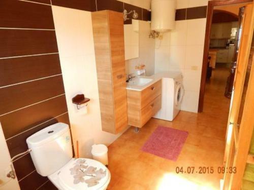 Apartamento Casa Marechen