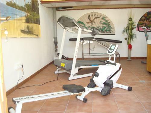 Apartamento Casa Marechen
