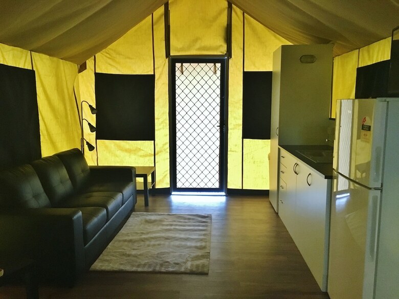Villa Promhills Cabins