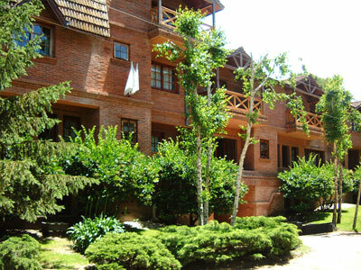 Aparthotel Vacances Golf