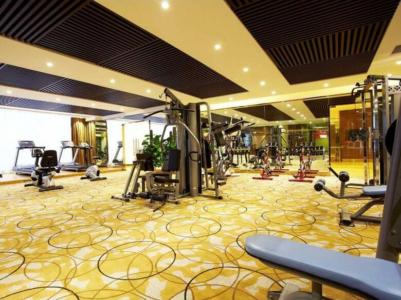 Eurasia Convention International Hotel