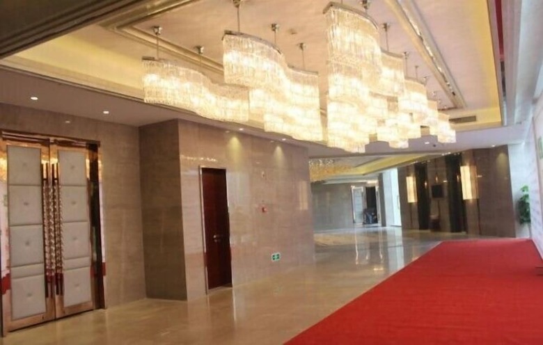 Eurasia Convention International Hotel
