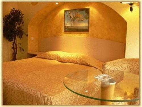 Art Hotel Dali