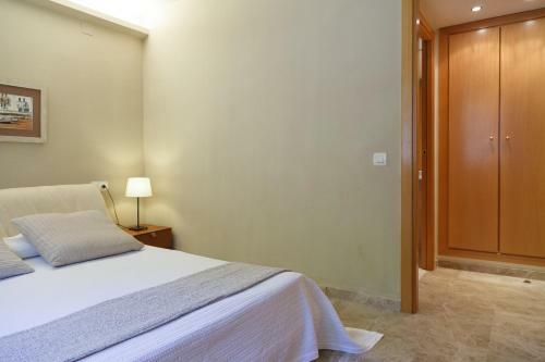 Apartamento Uhc Arinsal